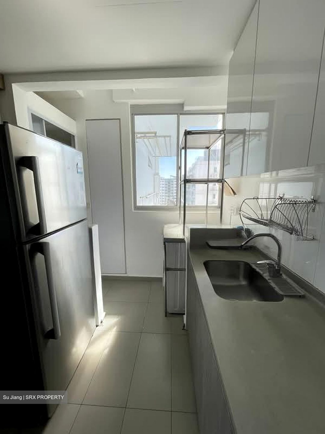 CityLife @ Tampines (D18), Condominium #560929731